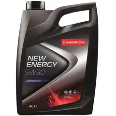 ზეთი CHAMPION NEW EN. 5W30 A3/B4 4L  - Primestore.ge