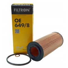 Oil filter RNFILTER RN649/8 (OE649/8)