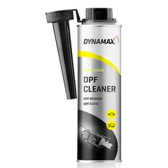 საწმენდი სითხე DYNAMAX DXC12-DPF CLEANER (საწმ.) 0,5L  - Primestore.ge
