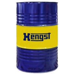 Engine oil HENGST 5W30 A3/B4 208L