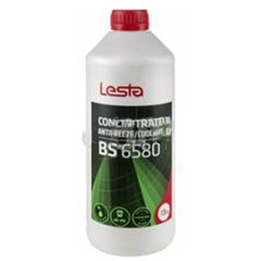Antifreeze LESTA CONC. (G11, GREEN) 1.5 kg