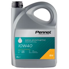 Engine oil PENNOL 10W40 B4 200L