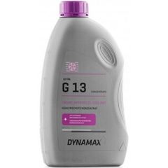 Antifreeze DYNAMAX G13 1.5L
