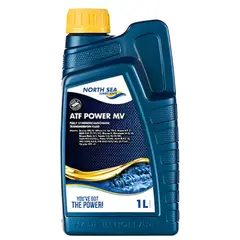 ტრანსმისიის ზეთი NSL ATF POWER LG8 1L  - Primestore.ge