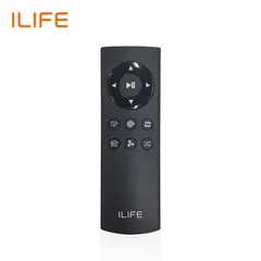 მართვის პულტი ILIFE Remote Control V8s & V80  - Primestore.ge