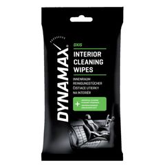 Cleaning liquid DYNAMAX DXI5-INTERIOR CL. WIPES