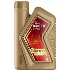 ტრანსმისიის ზეთი MATADOR 80W90 GL-4 1L  - Primestore.ge