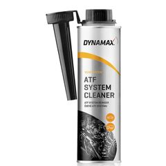 საწმენდი სითხე DYNAMAX ATF SYSTEM CLEANER (საწმ.) 0,3L  - Primestore.ge