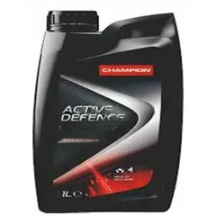 ზეთი CHAMPION ACT. DEF. 10W40 B4 1L  - Primestore.ge