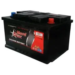 აკუმულატორი NordStar 75 ა*ს მარჯ.  - Primestore.ge