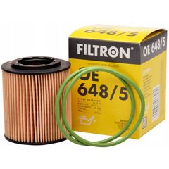 ზეთის ფილტრი Filtron OE648/5  - Primestore.ge