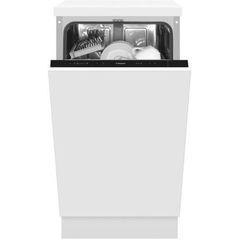 Dishwasher Hansa ZIM435EH BI