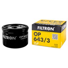 ზეთის ფილტრი FILTRON OP643/3  - Primestore.ge