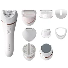ეპილატორი Philips BRE740/10  - Primestore.ge