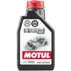 ძრავის ზეთი MATADOR 0W20 SL/CF 4L  - Primestore.ge