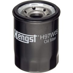 Oil filter Hengst H97W05