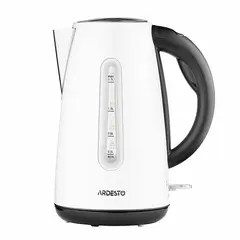 ელექტრო ჩაიდანი ARDESTO EKL-F300W  - Primestore.ge