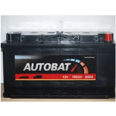 აკუმულატორი AUTOBAT 36 ა*ს  მარც.  - Primestore.ge