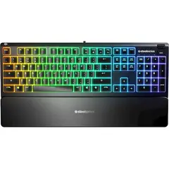 კლავიატურა SteelSeries 64805_SS Apex 3  - Primestore.ge