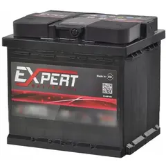 აკუმულატორი EXPERT 60 ა*ს მარჯ.  - Primestore.ge