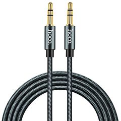 Cable HOCO UPA03 Noble Sound Series 3.5mm AUX Audio Cable 1m
