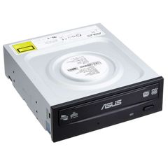 Disk reader Asus DRW-24D5MT (90DD01Y0-B10010) - Black