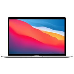 ლეპტოპი Apple MacBook Air 13'' M1 (8GB/256GB) - Silver (2020)  - Primestore.ge