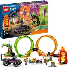 ლეგო LEGO 60339  - Primestore.ge