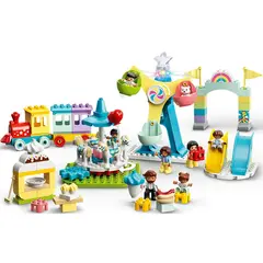 ლეგო LEGO Amusement Park  - Primestore.ge