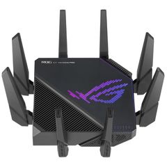 Wi-Fi router Asus ROG Rapture GT-AX11000 Pro Tri-band WiFi 6 Gaming Router