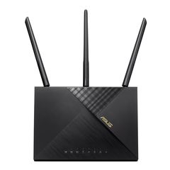 Wi-Fi router Asus 4G-AX56 Dual Band Wi-Fi Router