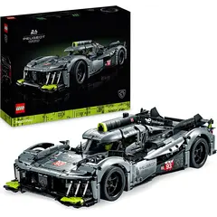 სათამაშო მანქანა LEGO 42156  - Primestore.ge