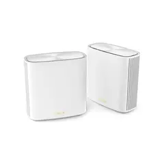 Wi-Fi როუტერი ASUS ZenWiFi XD6S Series (W-2-PK)  - Primestore.ge