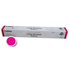 ტონერი Canon C - EXV49 Magenta ( 8526B002AA )  - Primestore.ge