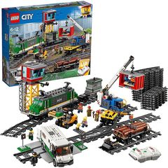 ლეგო LEGO 60198  - Primestore.ge