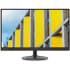 მონიტორი Lenovo D27q-30 27" QHD (2560x1440) OTS Black  - Primestore.ge