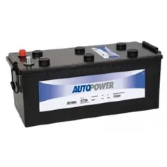 აკუმულატორი AUTOPOWER AT 24 180 ა*ს L+3  - Primestore.ge