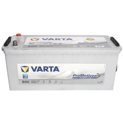 Accumulator VARTA PR EFB B90 190 A*s L+3
