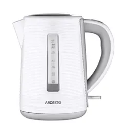 ელექტრო ჩაიდანი Ardesto EKL-F17WG  - Primestore.ge