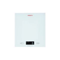 Kitchen scale Ardesto SCK-893W