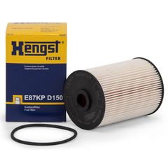 Fuel filter Hengst E87KPD150
