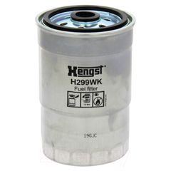 Fuel filter Hengst H299WK