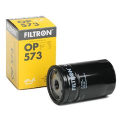ზეთის ფილტრი Filtron OP573  - Primestore.ge