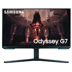 მონიტორი Samsung 28'' Odyssey G7 (LS28BG700EIXCI)  - Primestore.ge