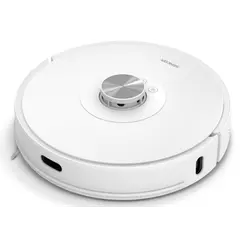 რობოტი მტვერსასრუტი Sencor SRV 9350WH Robotic  - Primestore.ge