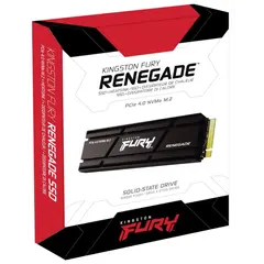 მყარი დისკი Kingston NV2 2TB M2 (SFYRD/2000G)  - Primestore.ge
