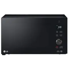 მიკროტალღური ღუმელი LG MH6565DIS.BBKQCIS Black 25L  - Primestore.ge