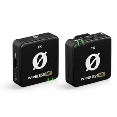 მიკროფონი Rode Wireless ME  - Primestore.ge