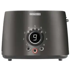 ტოსტერი Sencor STS 6058BK  - Primestore.ge
