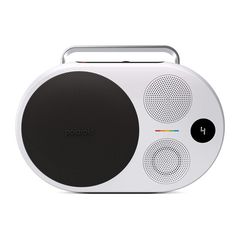 Speaker Polaroid P4 Bluetooth Speaker